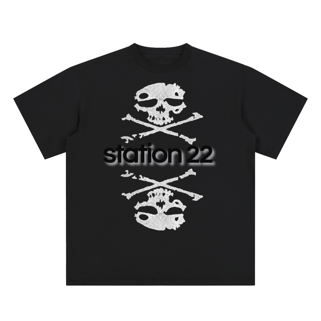Essential Cotton T-Shirt
