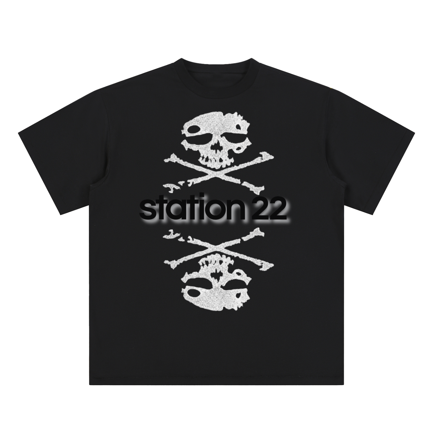 Essential Cotton T-Shirt