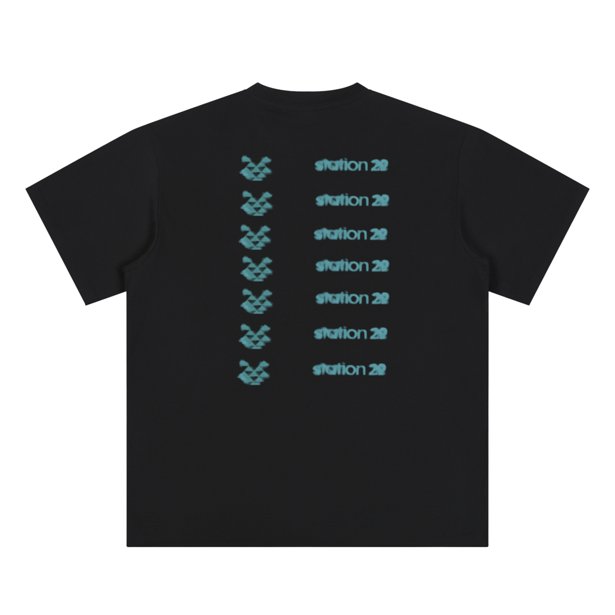 Essential Cotton T-Shirt