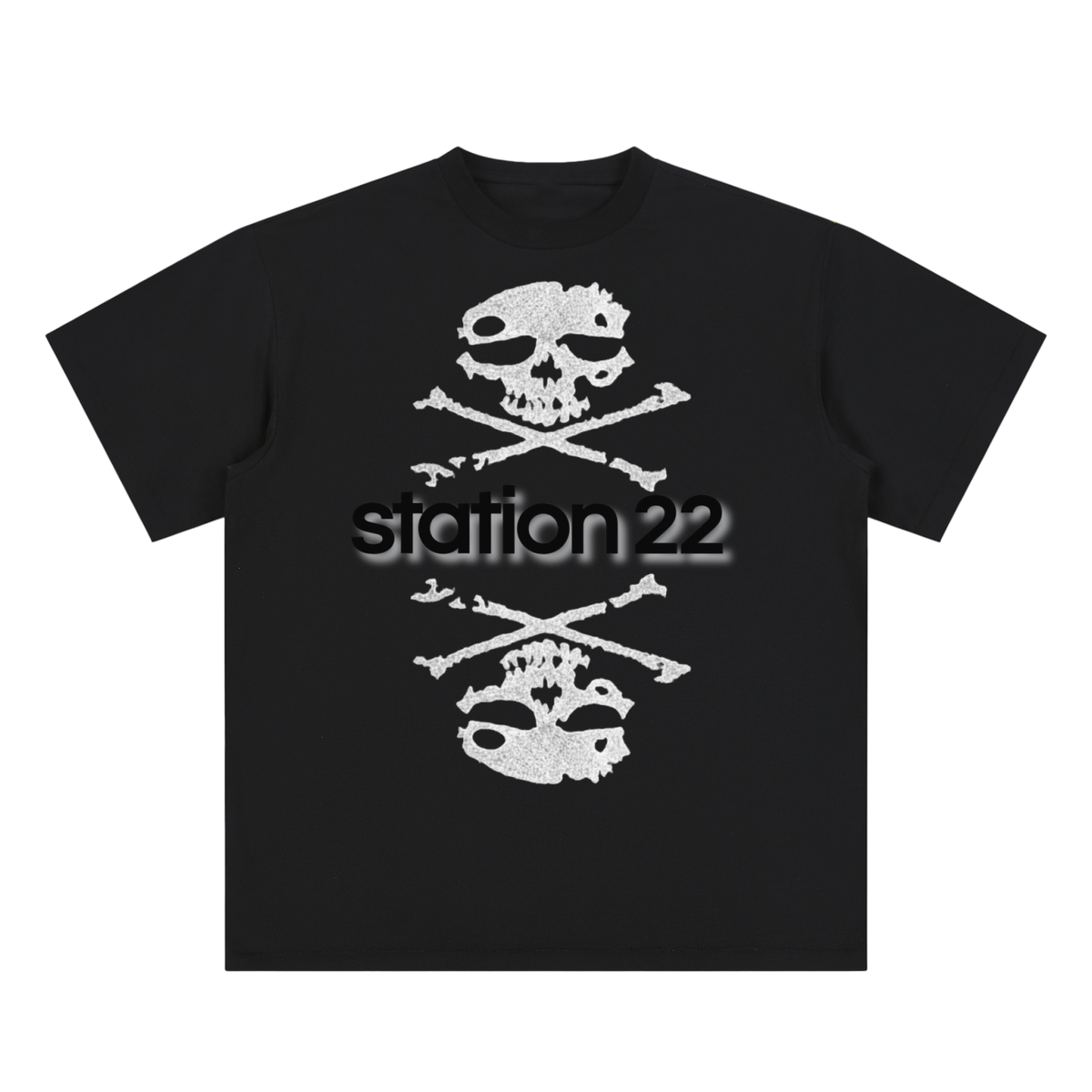 Essential Cotton T-Shirt