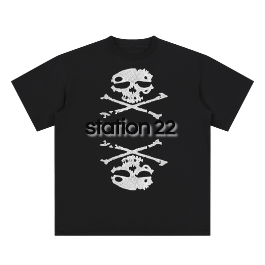 Essential Cotton T-Shirt