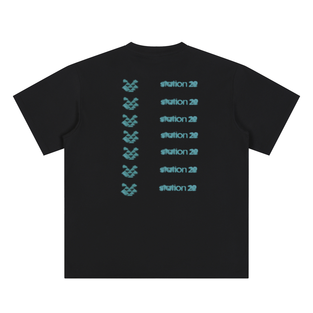 Essential Cotton T-Shirt