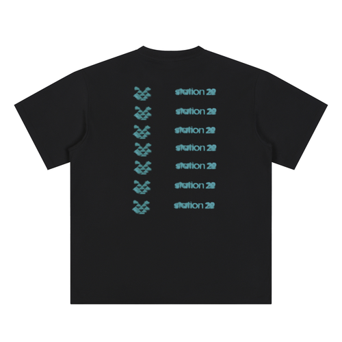 Essential Cotton T-Shirt
